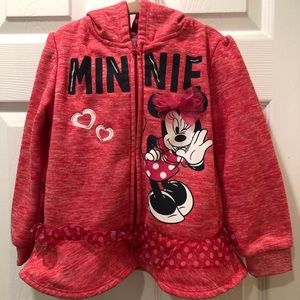 Disney Sweater 4T